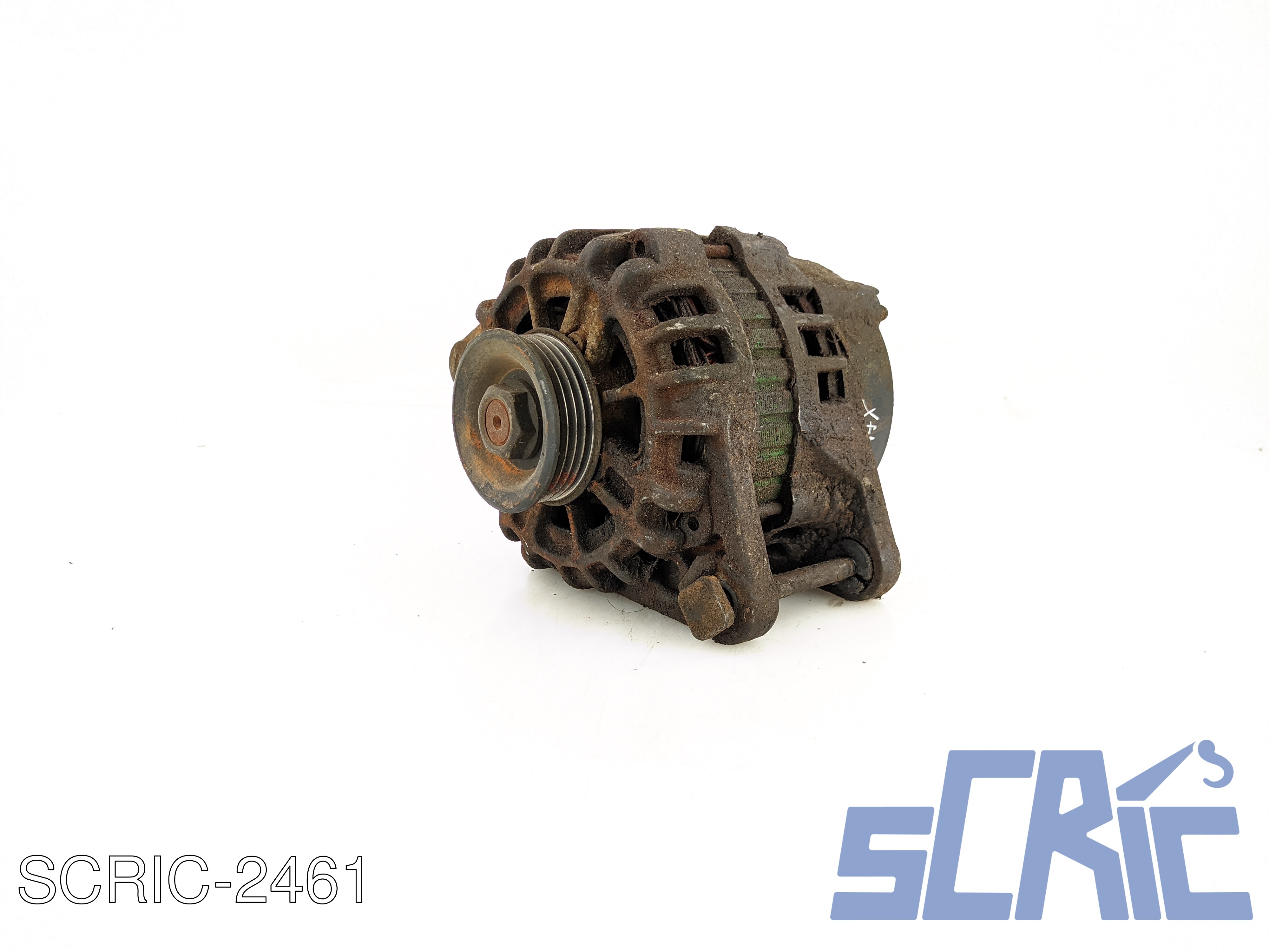 Alternatore HYUNDAI ACCENT 2 LC 1.5 2000-2005 3730022650, 3730022600