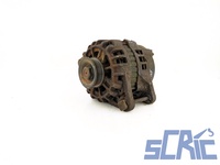 Alternatore HYUNDAI ACCENT 2 LC 1.5 2000-2005 3730022650, 3730022600