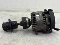 Alternatore FORD TRANSIT CONNECT P65, P70, P80 1.8 DI 2002-2013 1376672, 5128967 7