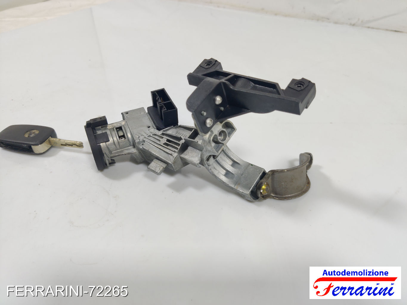 Bloccasterzo FIAT GRANDE PUNTO 199 2005-2013 51749998, 61039100, 51793074