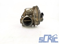 Corpo Farfallato FORD FOCUS C-MAX DM2 1.6 2003-2007 2S6U9E927C, 2H13A