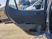 Hyundai I10 BA, IA 1.0 67CV 2013-2023