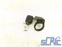 Kit Accensione FORD TOURNEO CONNECT 1.8 TDCI 2006-2013 7T1112A650, 5WS40481FT
