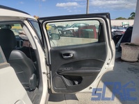 Jeep Compass M6, M7, MP, MV 1.6 CRD 120CV 2017-2023