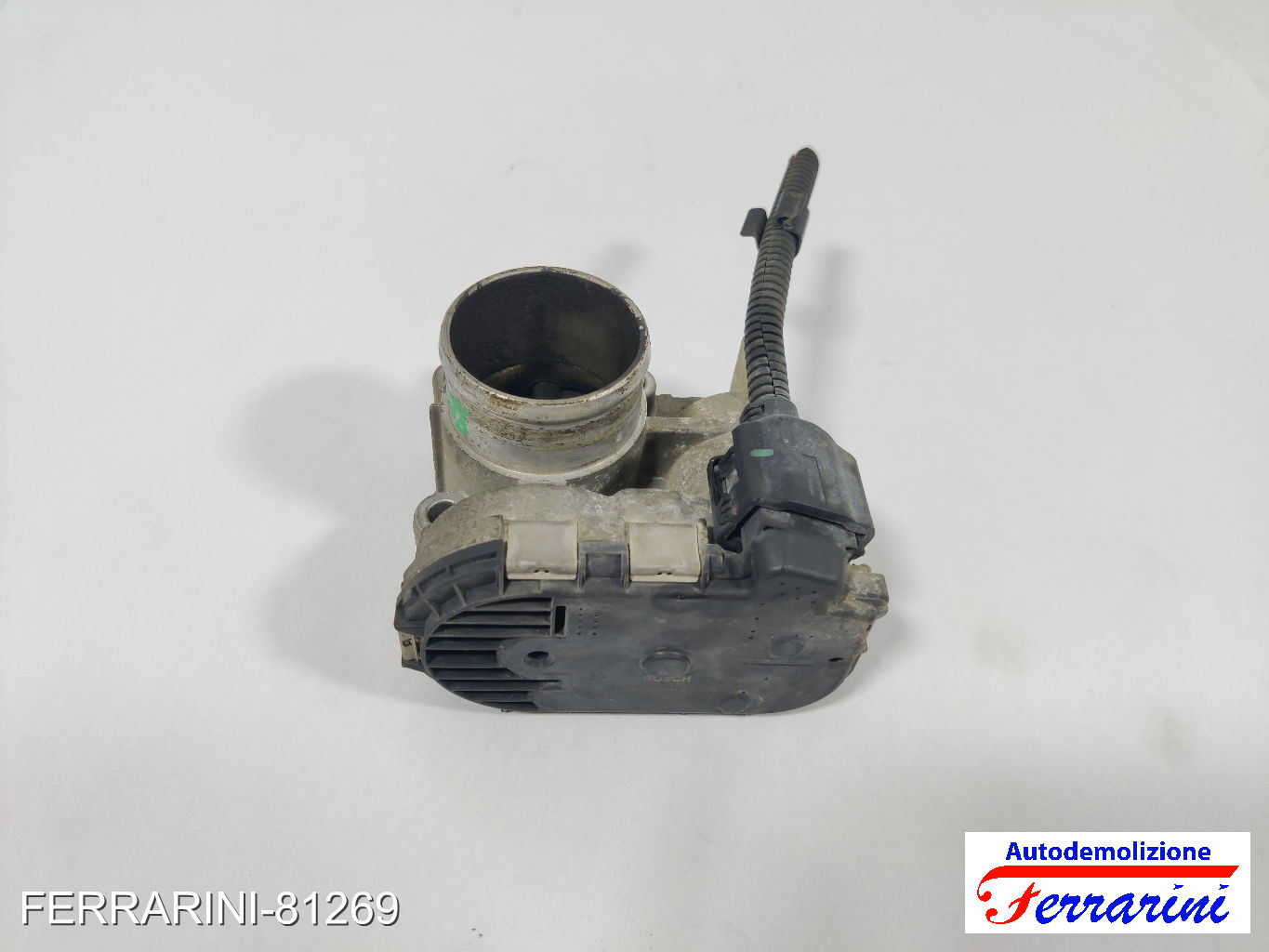 Corpo Farfallato LANCIA MUSA 350 1.4 2004-2012