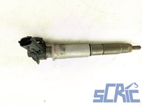 Iniettore NISSAN QASHQAI 1 J10, JJ10E, NJ10 2.0 DCI TRAZIONE INTEGRALE 2007-2013