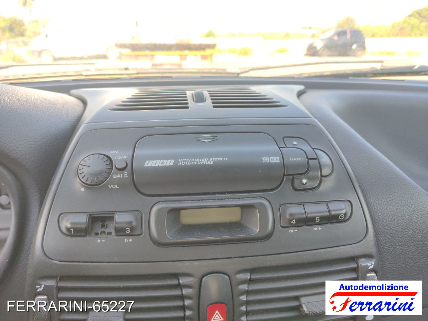 Stereo Radio