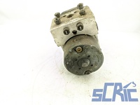 Centralina Pompa Abs OPEL ASTRA G SW T98 1.6 16V 1998-2004 90581417, 02822