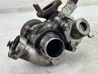 Turbina PEUGEOT 307 BREAK 3E 1.6 HDI 2005-2008 9685293080, 4917307507 17