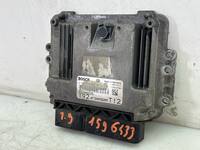 Centralina Motore ALFA ROMEO 159 SW 939 1.9 JTDM 16V 2006-2011 55208225 7