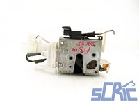 Serratura Porta AUDI A3 8L1 1996-2003 destro, dx, frontale, anteriore 8L1837016