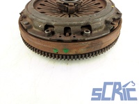 Volano ALFA ROMEO 166 936 2.4 JTD 2000-2007 55188440, 166246M
