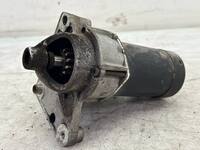 Motorino Avviamento CITROEN C1 PM, PN 1.4 HDI 2005-2014 9640825280, 5802FP