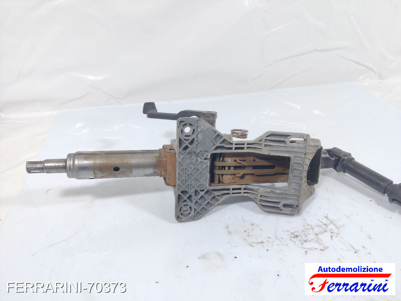 Canna Piantone Sterzo OPEL INSIGNIA A SW G09 2008-2015 13277191, 427878298