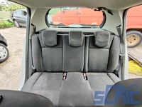 Renault Clio 3 BR0/1, CR0/1 1.2 16V 75CV 2005-2014