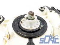 Motorino Alzavetro VW GOLF 4 1J1 1.9 TDI 1997-2004 1J4839730G, 1CO959822A