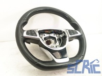 Comandi Volante Sterzo MERCEDES CLASSE C S205 2015-2018 8