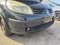 Renault Scenic 2 JM0/1 1.9 DCI 131CV 2005-2008