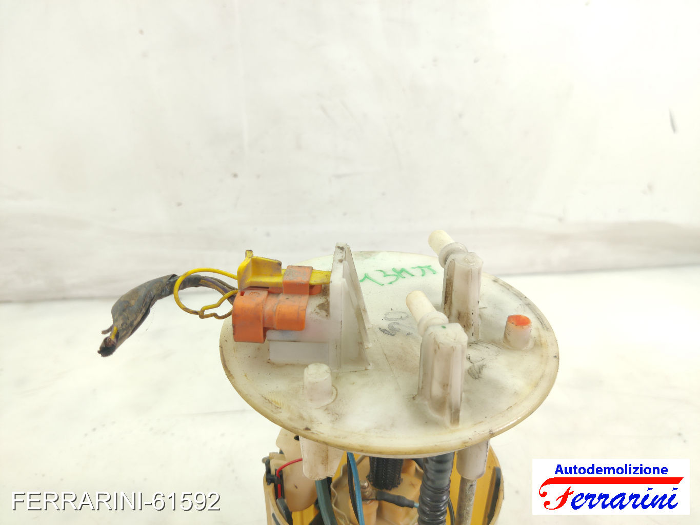 Cestello Pompa Galleggiante Serbatoio FIAT IDEA 350 1.3 D MULTIJET 2004-2012 10