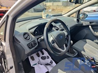 Ford Fiesta 6 CB1, CCN 1.25 82CV 2008-2017