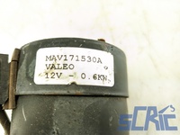 Motorino Avviamento RENAULT 4 112 1.0 1987-1993 7700572689, MAV171530A
