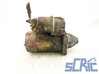 Motorino Avviamento FIAT PANDA 141 900 1980-1994 63222908, 46406970, 46432301 6