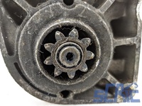 Motorino Avviamento ALFA ROMEO 159 SW 939 2.4 JTDM 2006-2011 55186545 6