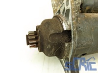 Motorino Avviamento VW TRANSPORTER 4 70A, 70H, 7DA, 7DH 1.9 D 1990-1995 6