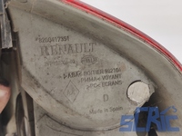 Fanalino Stop Posteriore RENAULT MEGANE 2 SW KM0/1 2005-2009 destro, dx