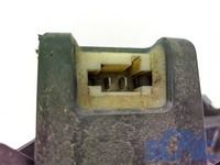 Ventola Stufa OPEL CORSA D S07 2006-2014 13335075, 52488121, 09570