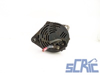Alternatore ALFA ROMEO 156 SW 932 1.9 JTD 2000-2000 63321497, A127IR, 71721106