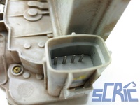 Serratura Porta LANCIA DELTA 3 844 2008-2014 sinistro, sx, posteriore, post