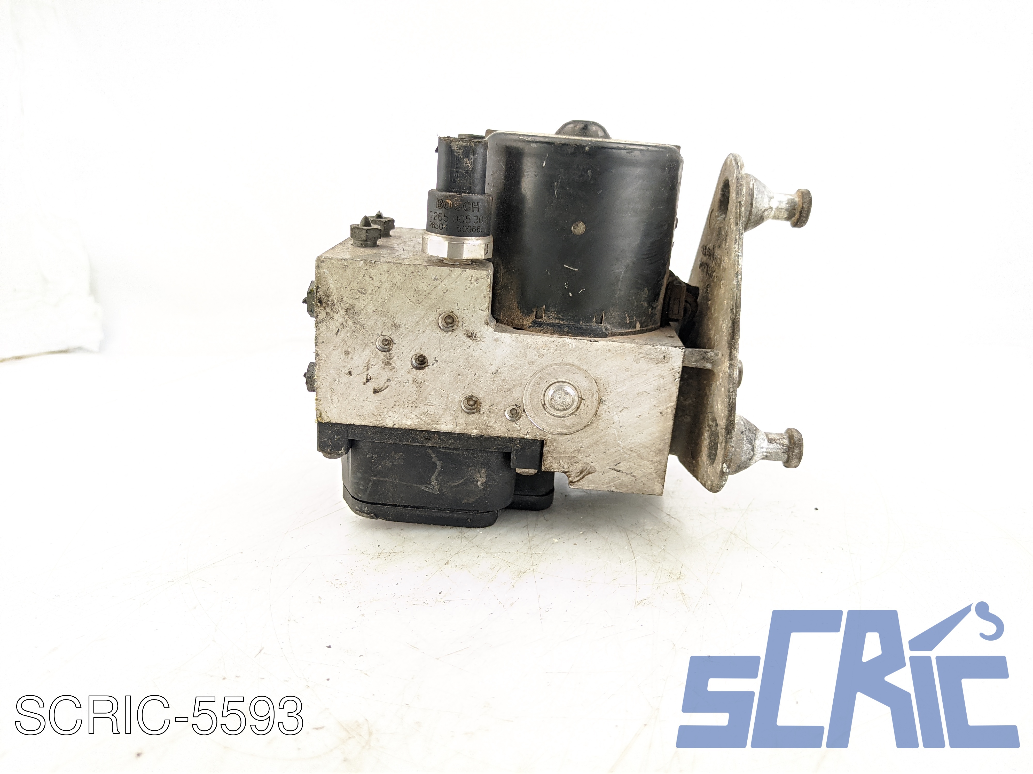 Centralina Pompa Abs VW PASSAT 3B2 1.9 TDI 1996-2000 A0044310912, 0265202461