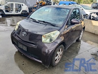 Toyota Iq J1 1.0 68CV 2009-2015