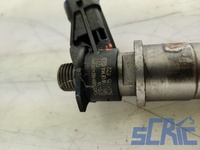 Iniettore NISSAN QASHQAI 1 J10, JJ10E, NJ10 2.0 DCI TRAZIONE INTEGRALE 2007-2013