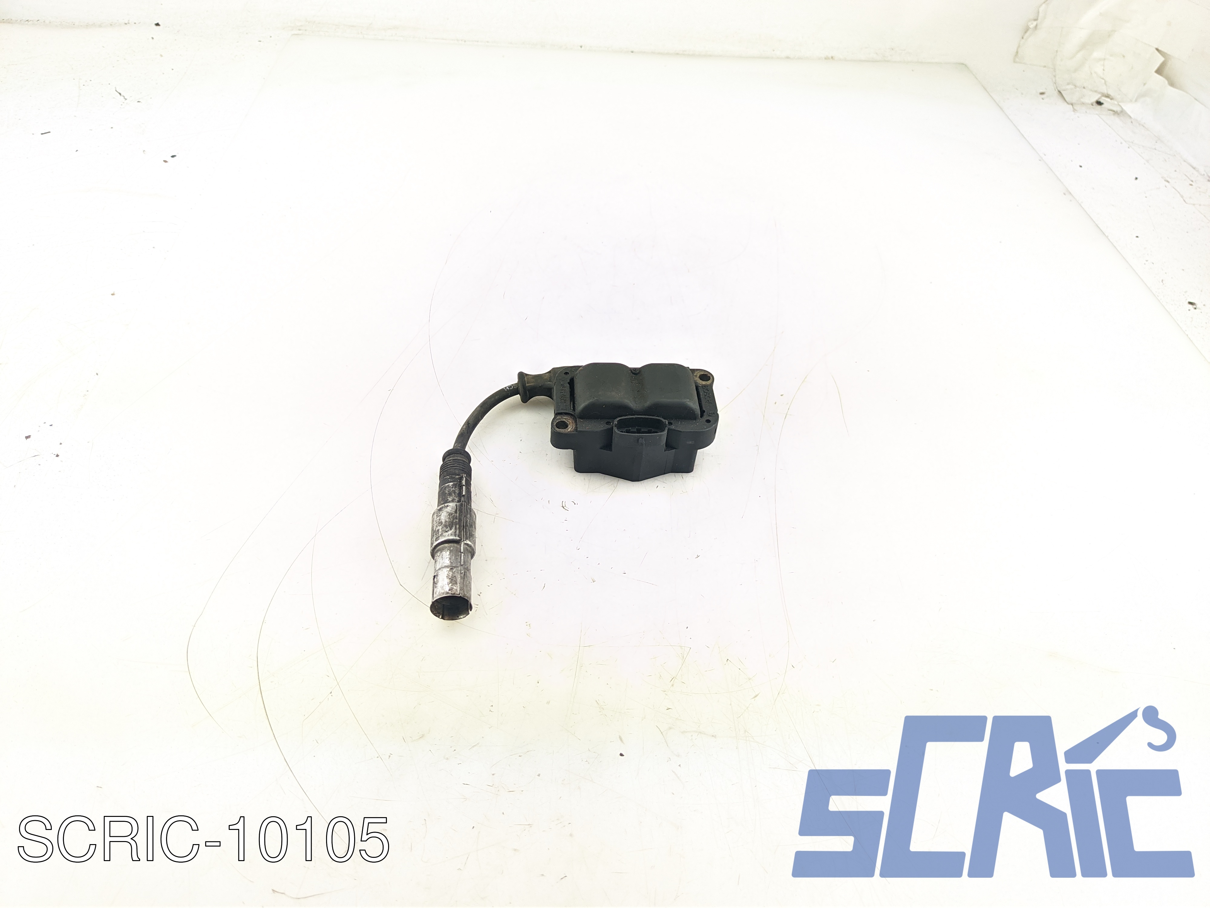 Bobina Di Accensione SMART FORTWO 450 0.6 1998-2004 A0001587703, 0003100V004