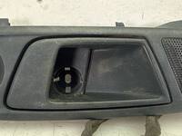 Maniglia Porta Interna FORD FIESTA 6 CB1, CCN 2008-2012 sinistra, sx, frontale 10