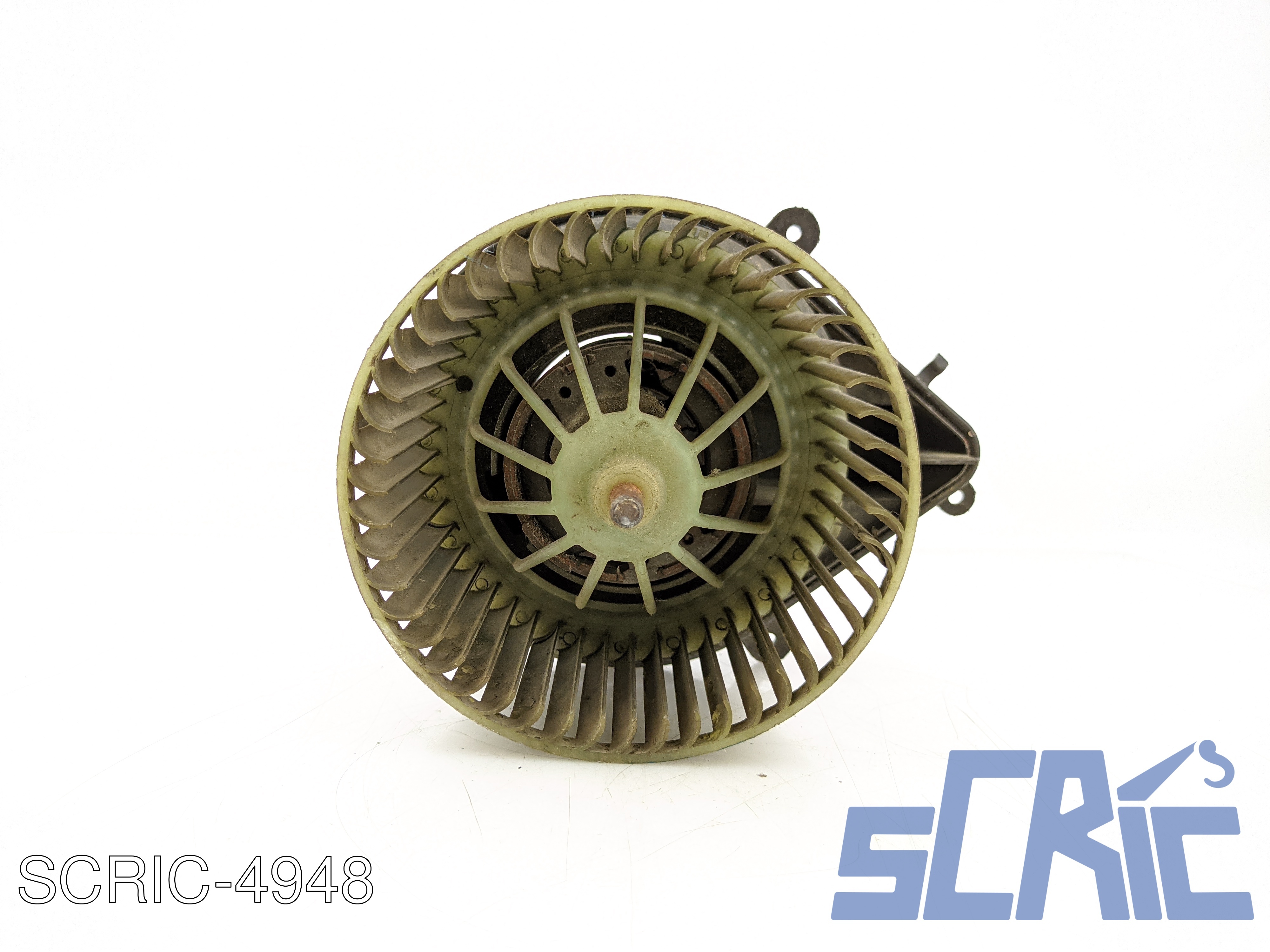 Ventola Stufa RENAULT LAGUNA 1 556, B56 1993-2001 7701035904