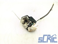 Serratura Porta LANCIA Y 840 1996-2003 sinistro, sx, frontale, anteriore