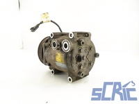 Compressore Clima FORD FIESTA 6 CB1, CCN 1.6 TDCI 2010-2015 8V5119D629DF 7