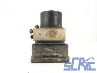 Centralina Pompa Abs FORD FIESTA 5 JD, JH 1.4 TDCI 2001-2008 2S612M110CD 7