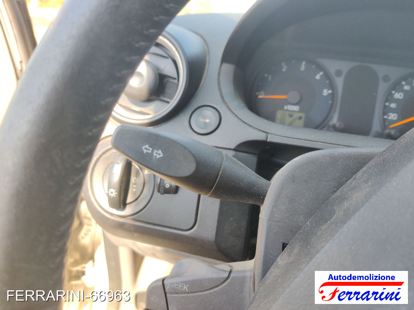Ford Fiesta 5 33