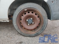 Renault Kangoo FC0/1 D 65 1.9 64CV 1997-2023
