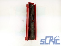Fanalino Stop Posteriore FIAT SCUDO 270, 272 2007-2016 sinistro, sx, posteriore