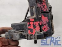 Serratura Porta RENAULT CLIO 3 BR0/1, CR0/1 2005-2012 sinistro, sx, posteriore