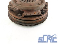 Volano JEEP CHEROKEE XJ 2.5 TD 1988-2001 52104420AB