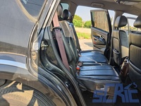 Ssangyong Rexton GAB 2.7 XDI 165CV 2005-2006