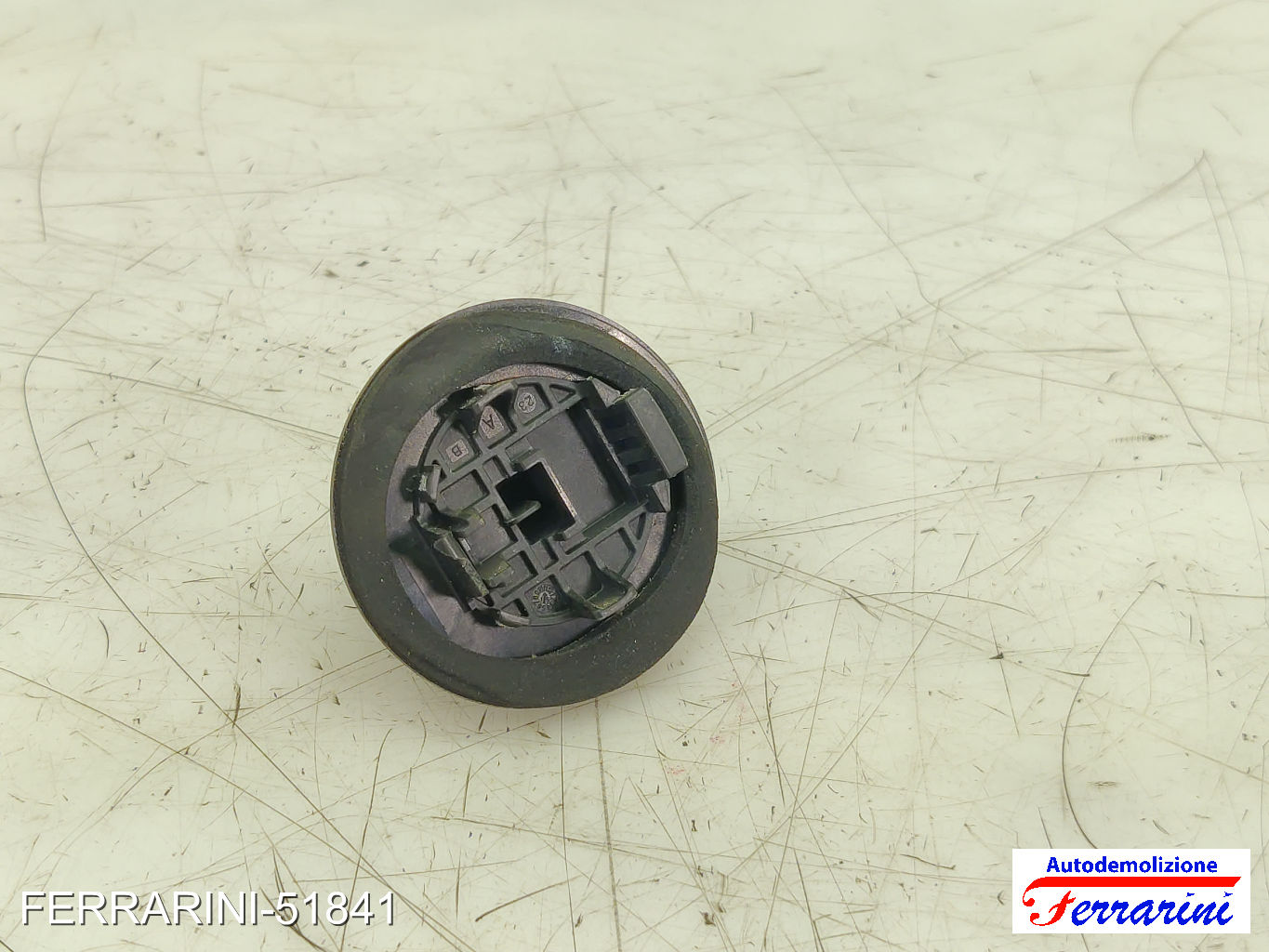 Accessori Kit Airbag
