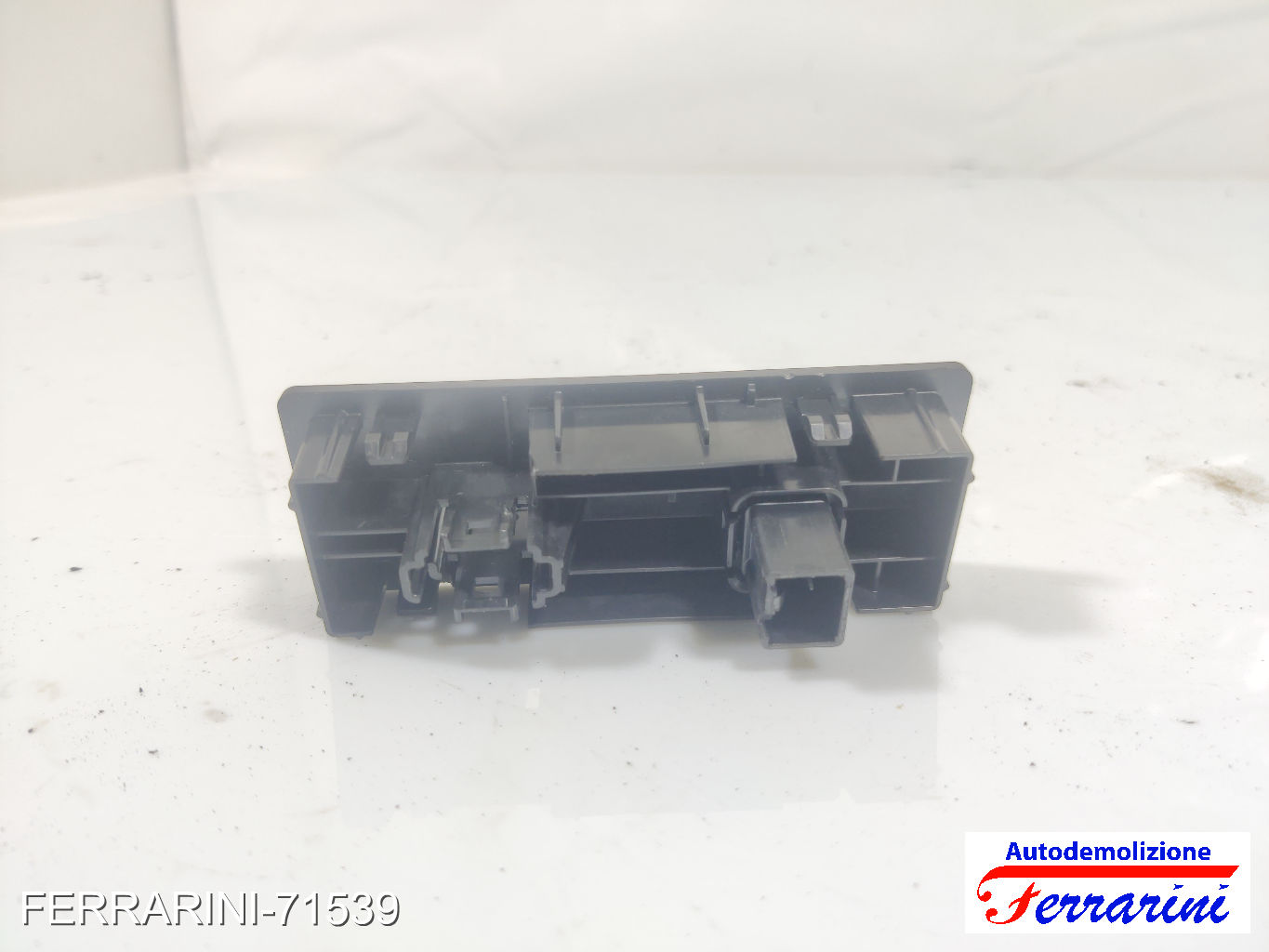 presa USB AUX FORD FOCUS 3 TURNIER 2010-2023 CM5T044K62AA 6