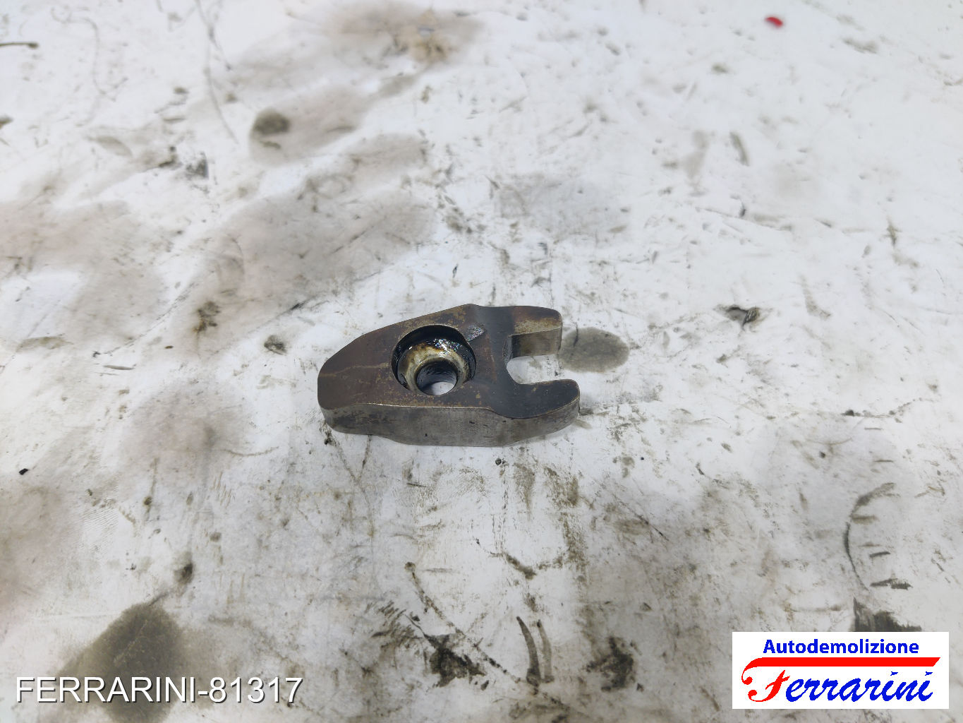 Accessori iniezione carburante